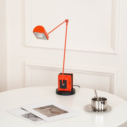 Lampa stołowa Milna