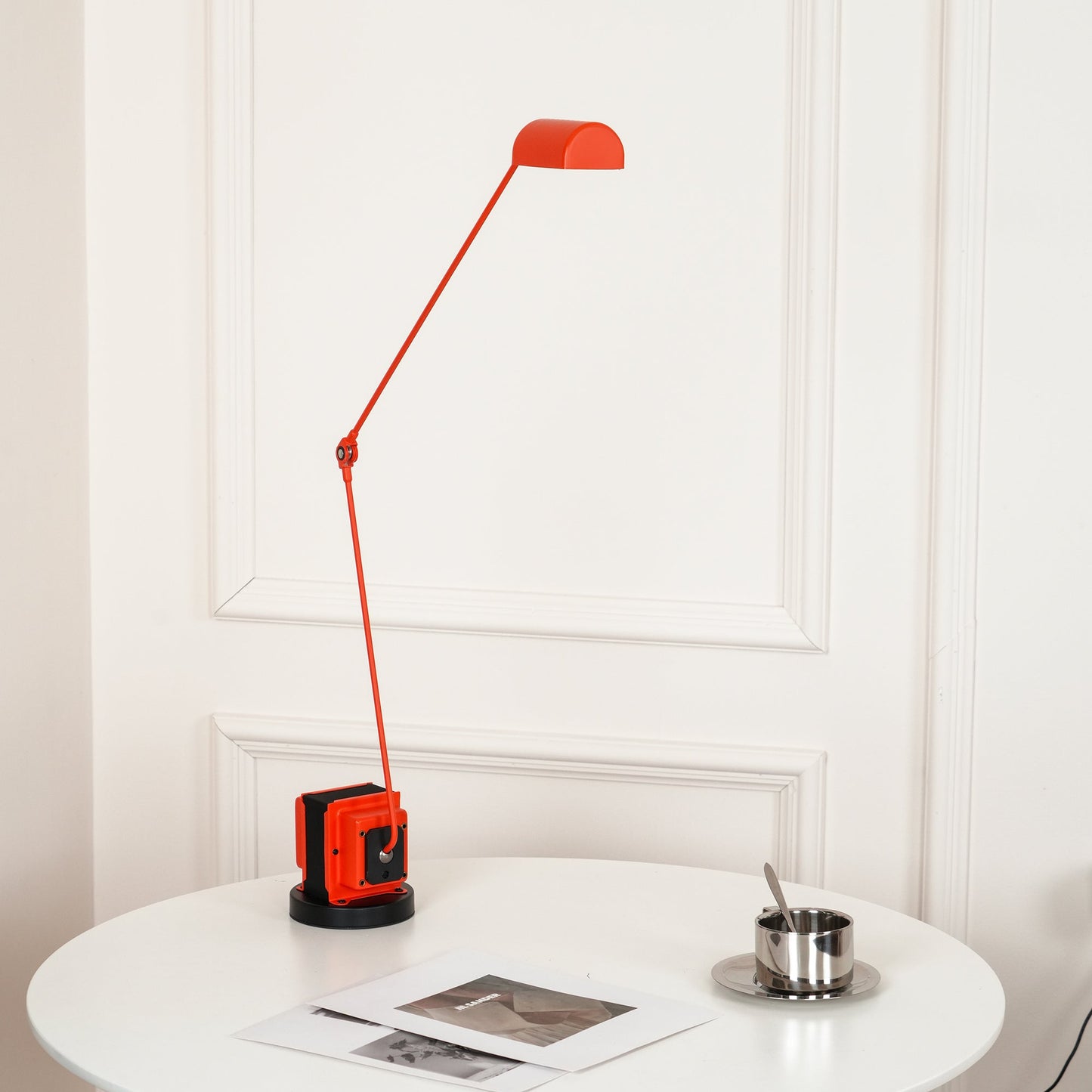 Lampa stołowa Milna