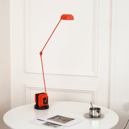 Lampa stołowa Milna