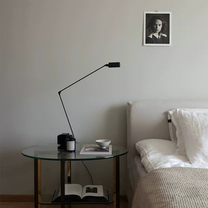 Lampa stołowa Milna