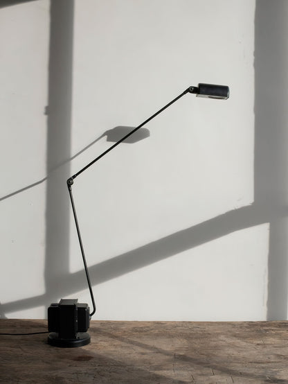 Lampa stołowa Milna