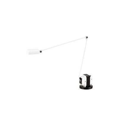 Lampa stołowa Milna