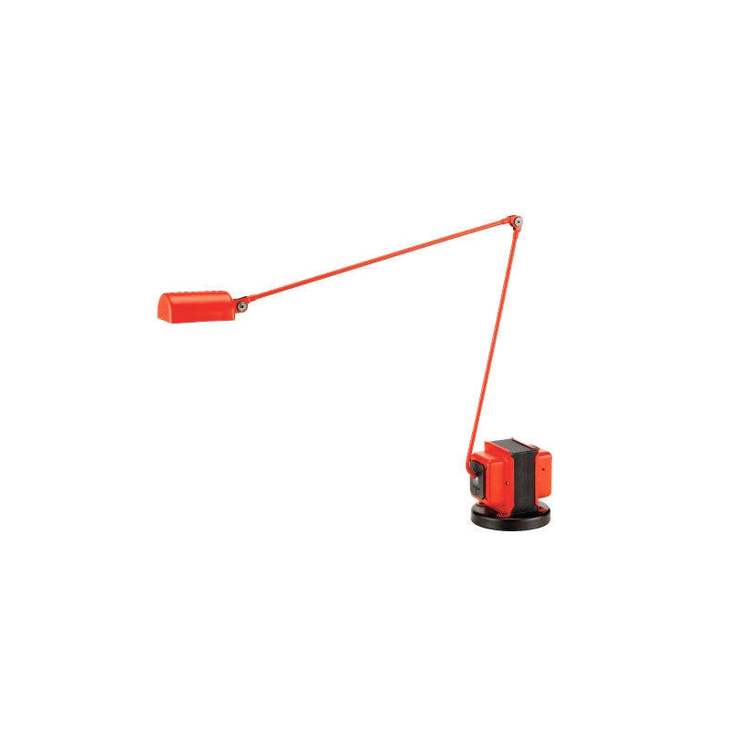 Lampa stołowa Milna
