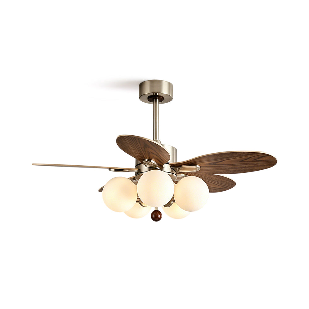 Keller Ceiling Fan Light