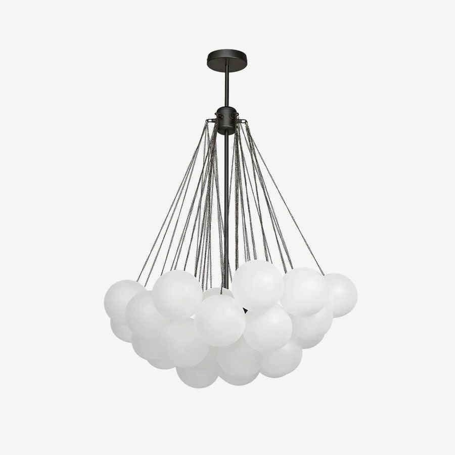 Bubble Chandelier – detail 18