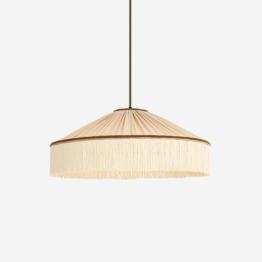 Lampa wisząca Nadvi