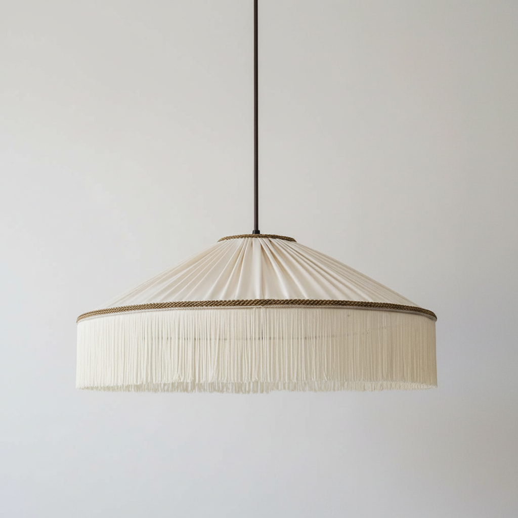 Lampa wisząca Nadvi