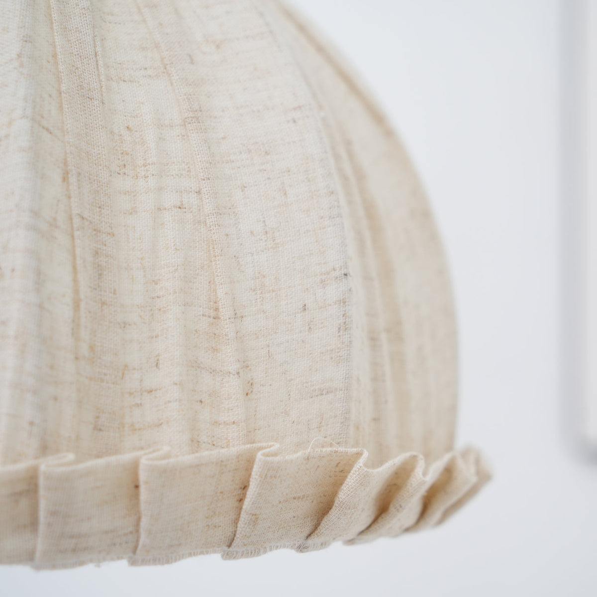 Lampa wisząca organiczna Nadoen