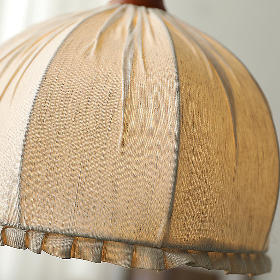 Lampa wisząca organiczna Nadoen
