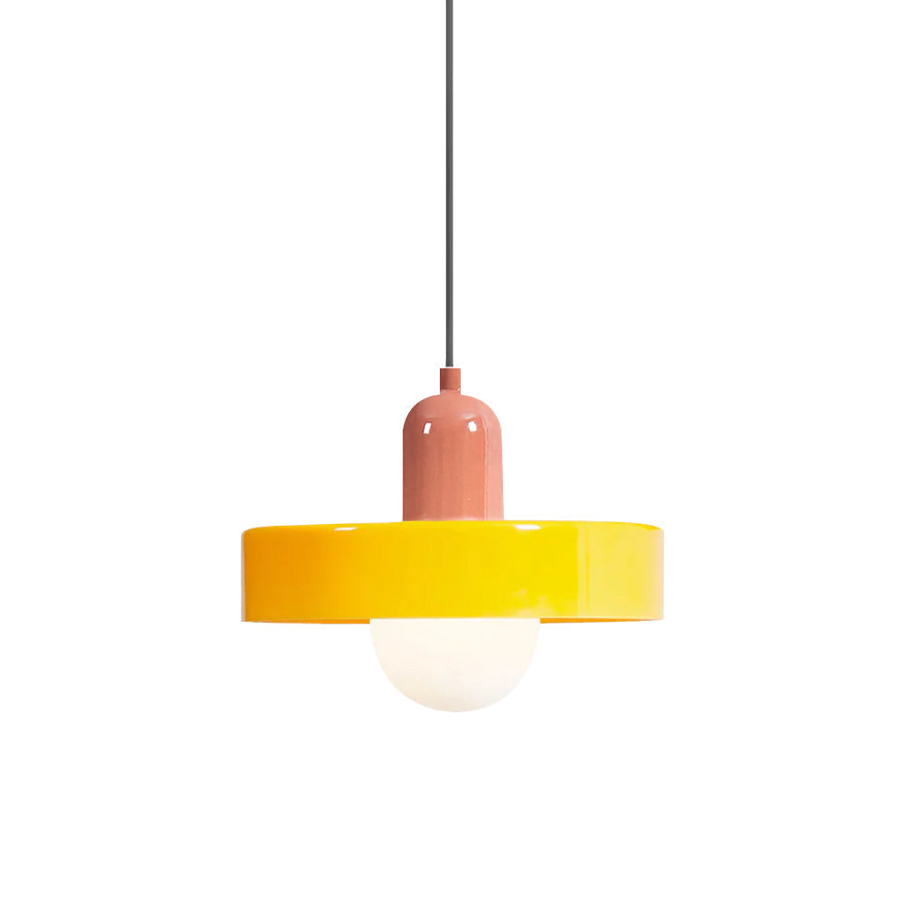 Lampa wisząca kula Ivoke