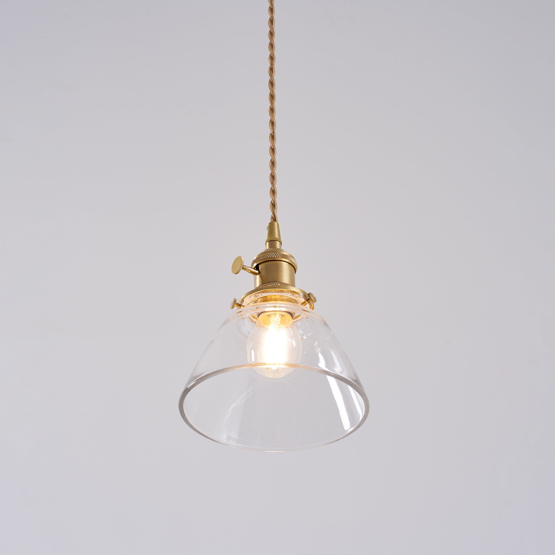 Lampa wisząca Vallin