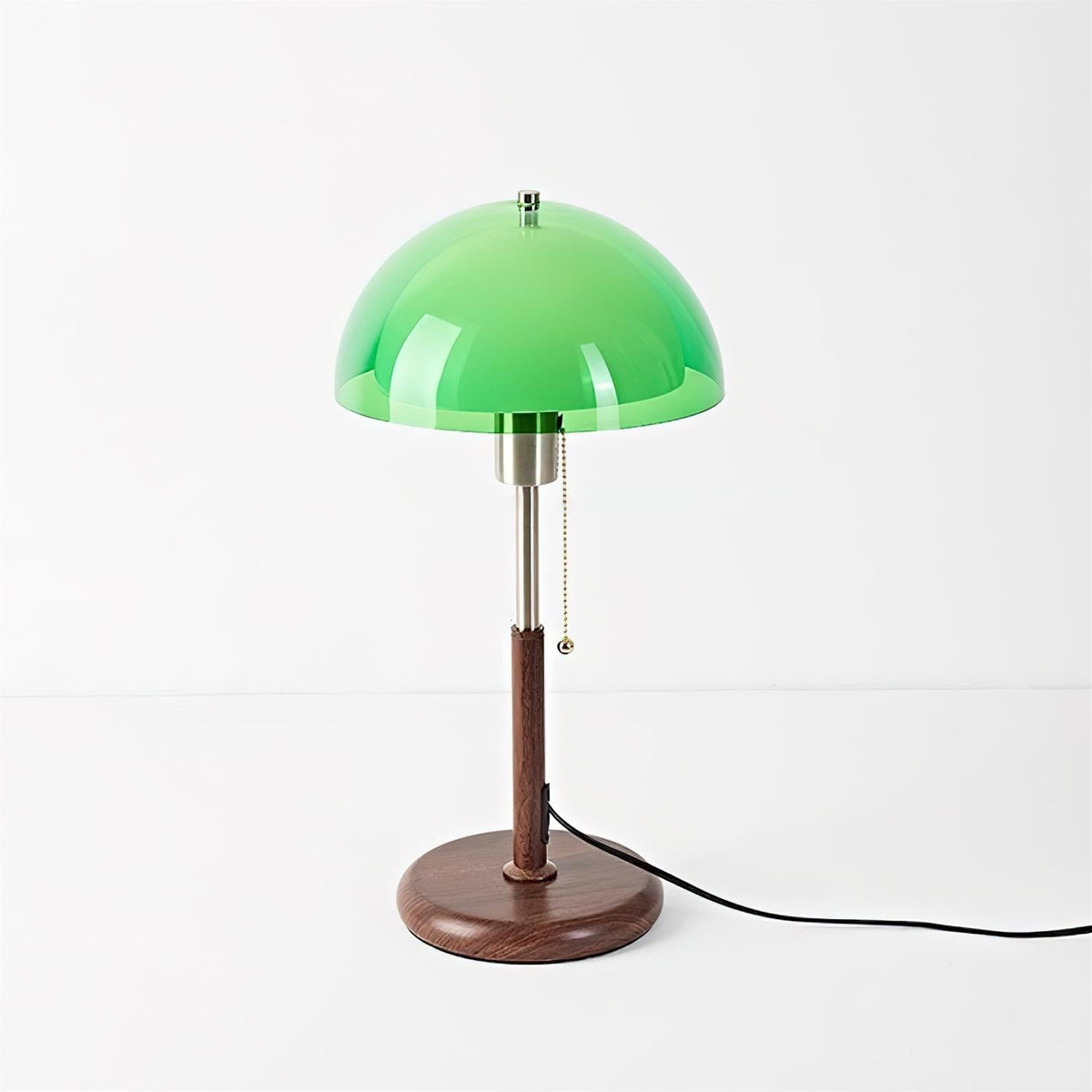 Lampa stołowa retro Tomamiri