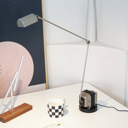 Lampa stołowa Milna