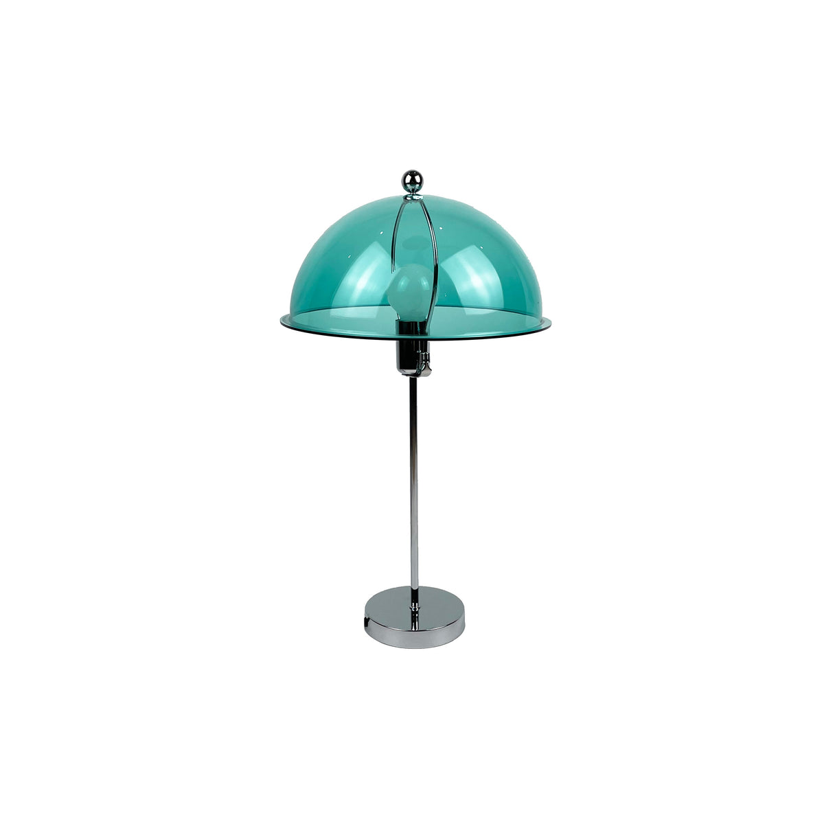 Lampa stołowa Janak