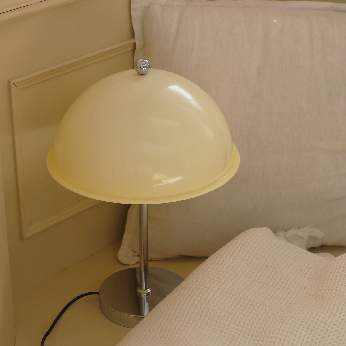 Lampa stołowa Janak