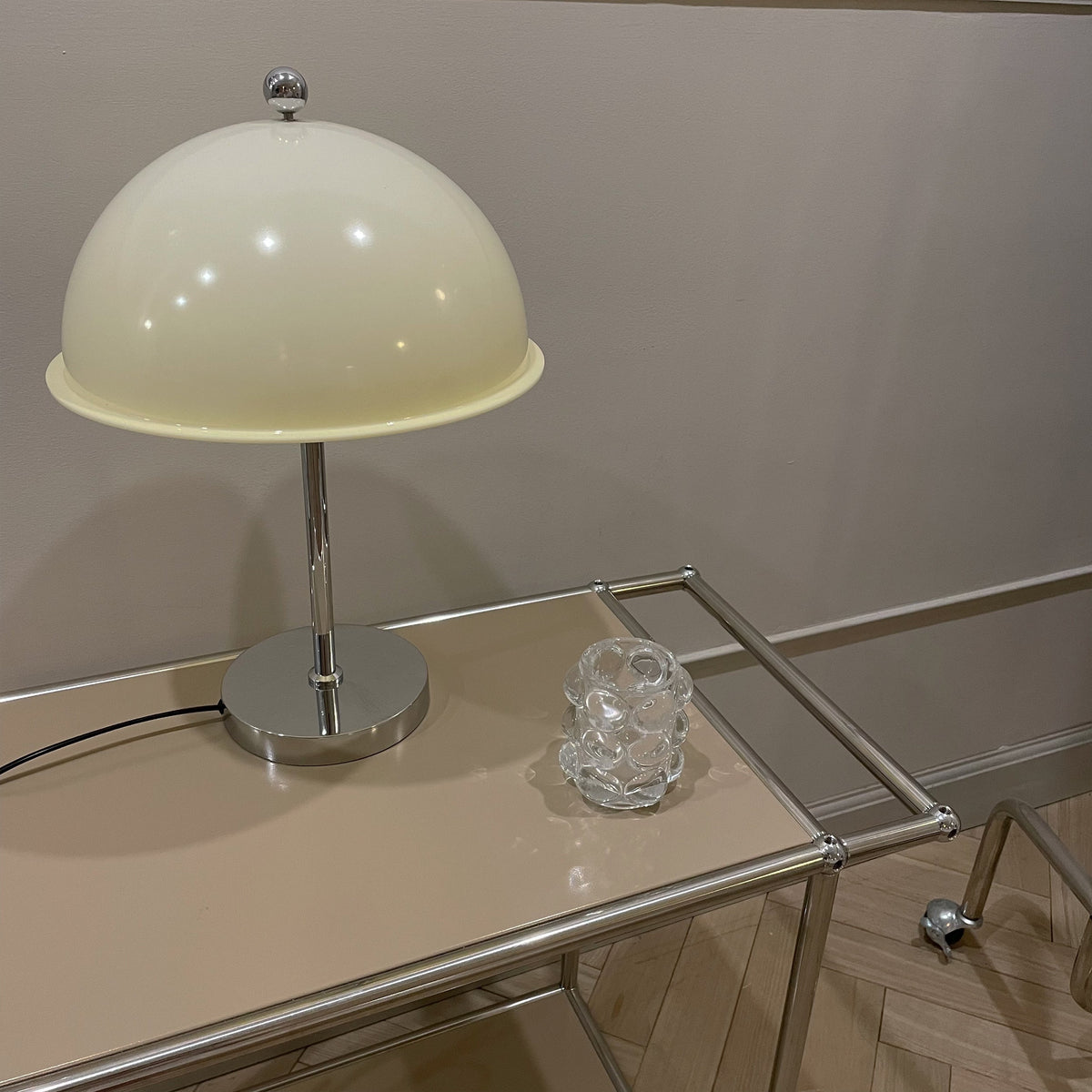 Lampa stołowa Janak