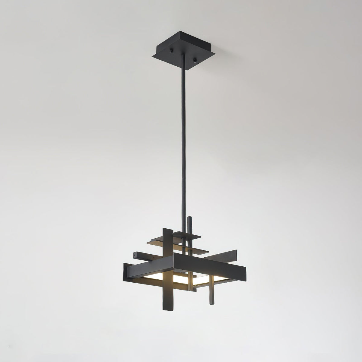 Lampa wisząca nowoczesna Wolka