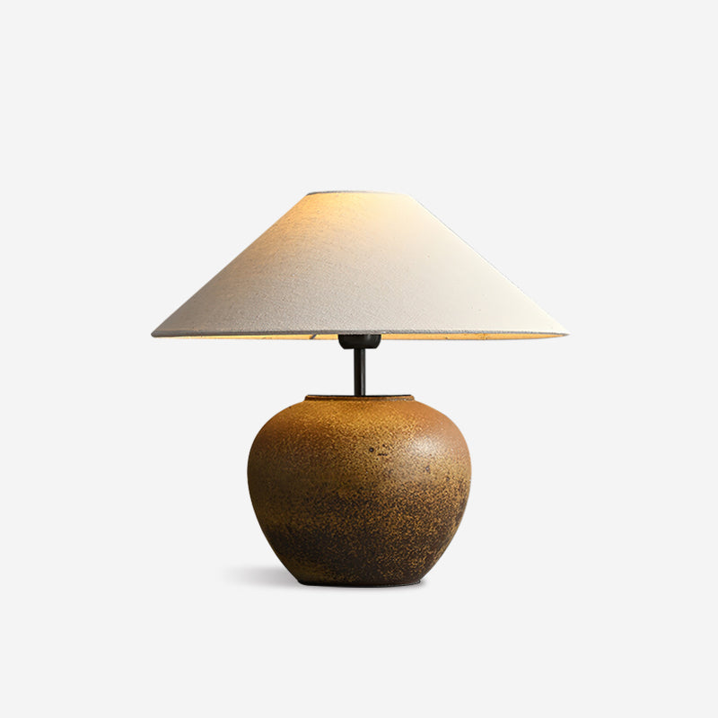 Lampa stołowa Pavmir