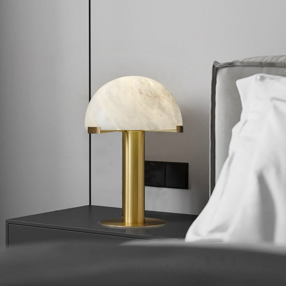 Lampa stołowa minimalistyczna Lorer