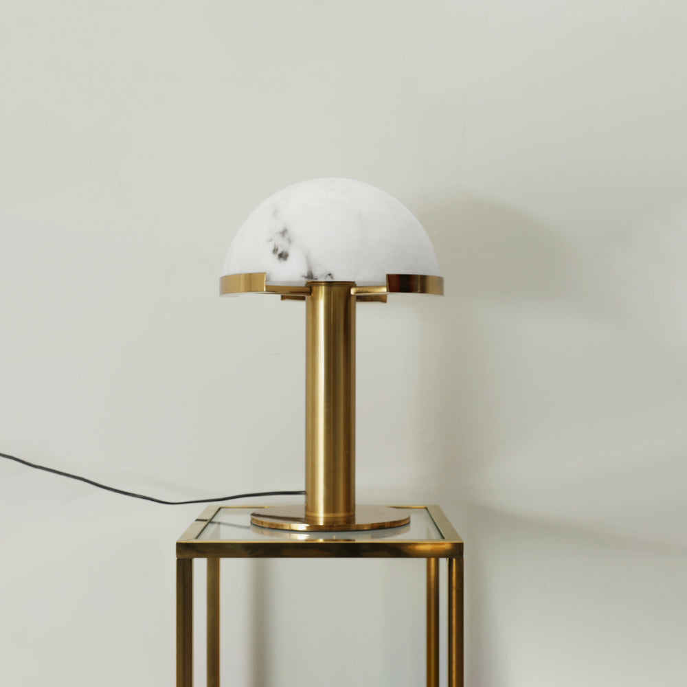 Lampa stołowa minimalistyczna Lorer
