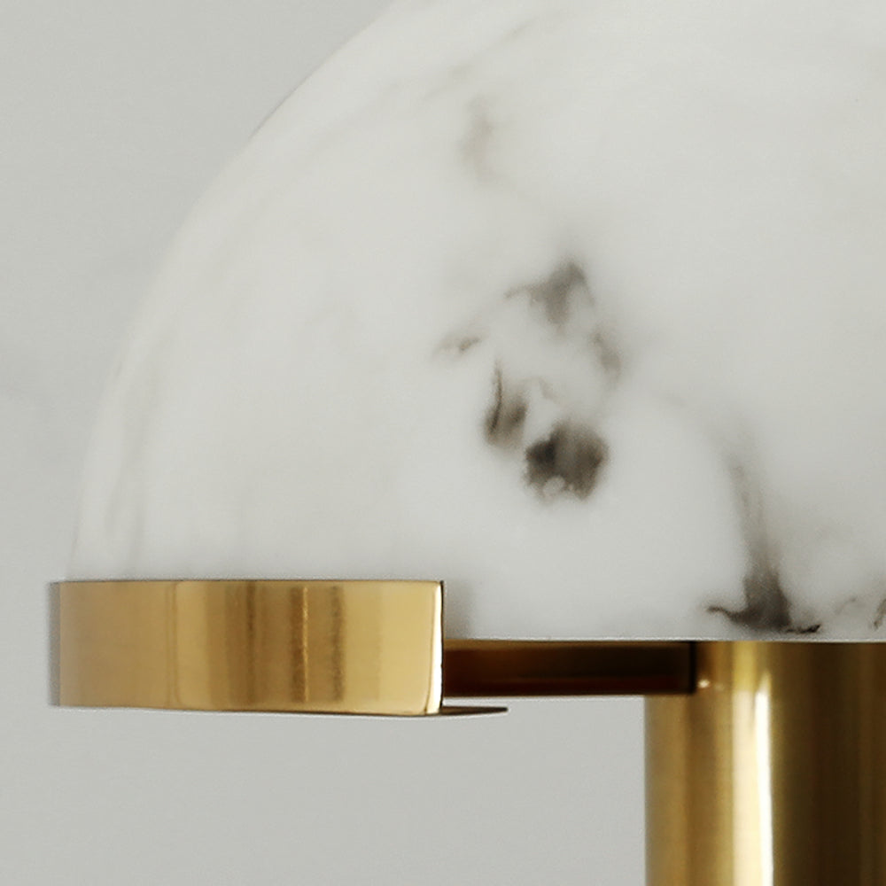 Lampa stołowa minimalistyczna Lorer