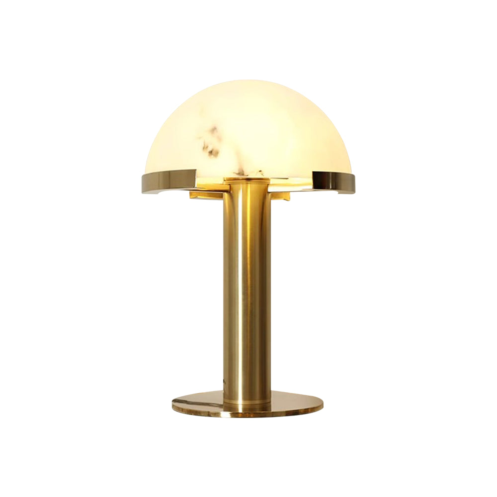 Lampa stołowa minimalistyczna Lorer