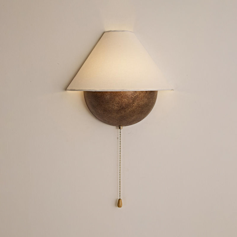 Kinkiet retro Romora