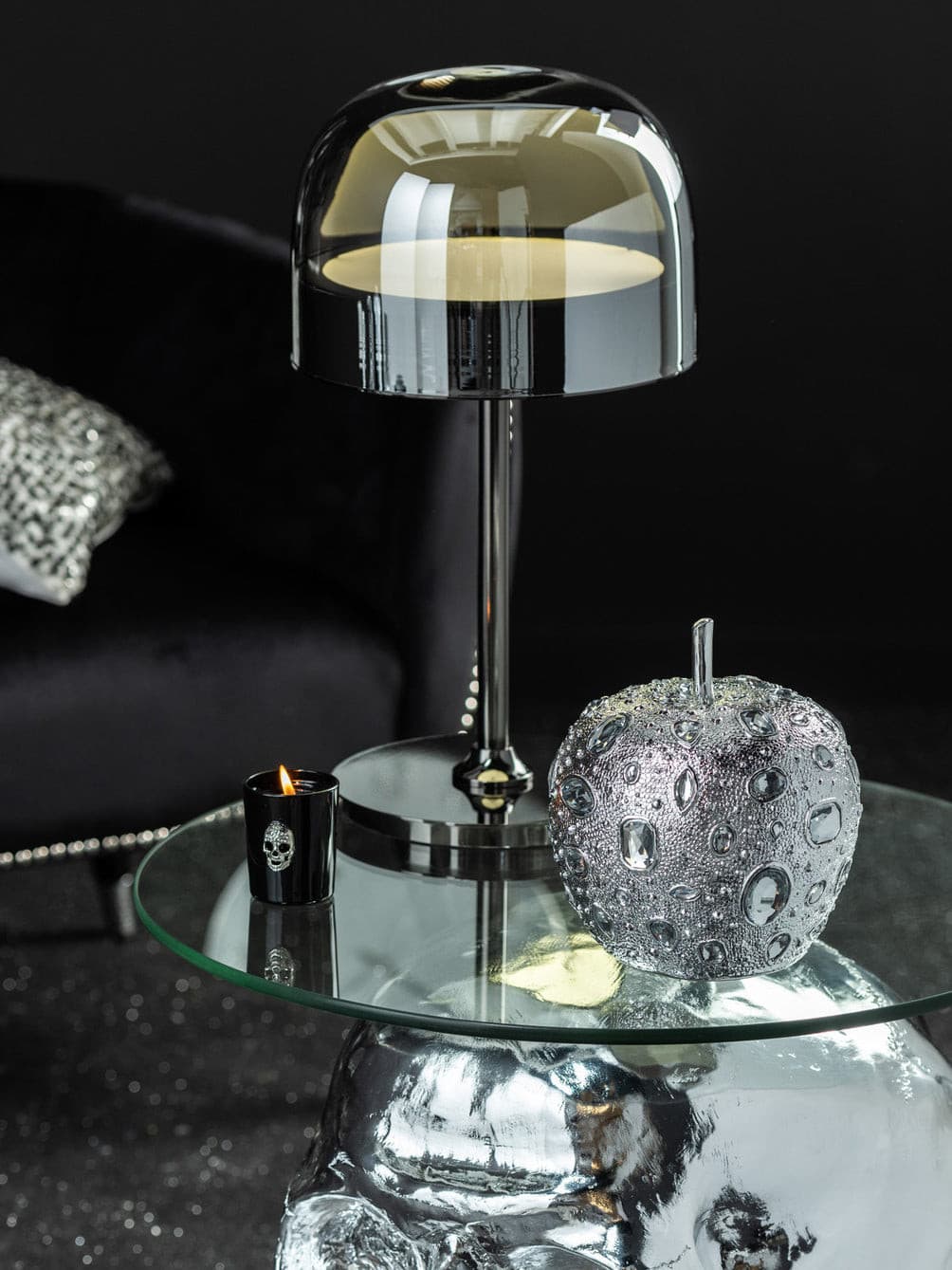 Equator LED Table Lamp – detail 19