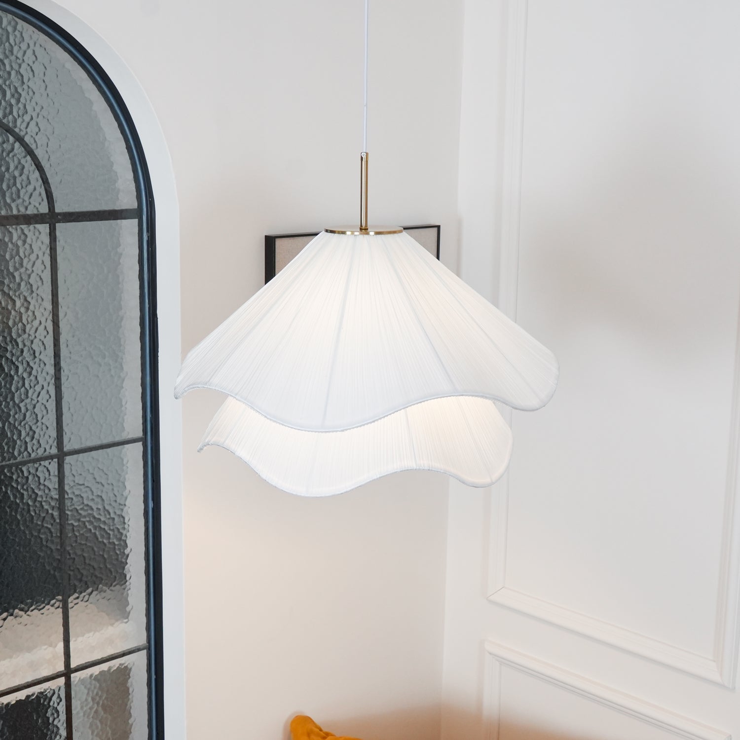 Lampa wisząca Boru