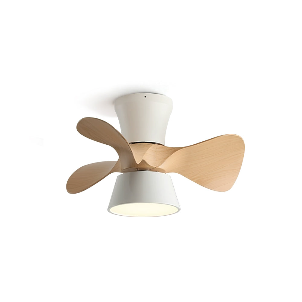 Fetcoi Ceiling Fan Light