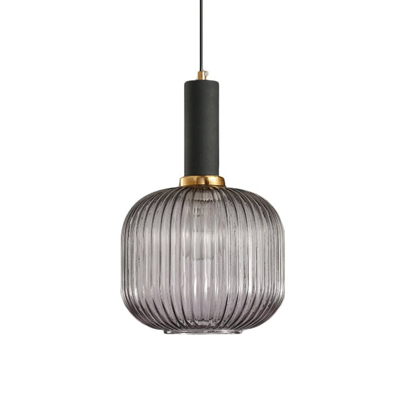 Flair Glass Pendant Lamp – detail 13