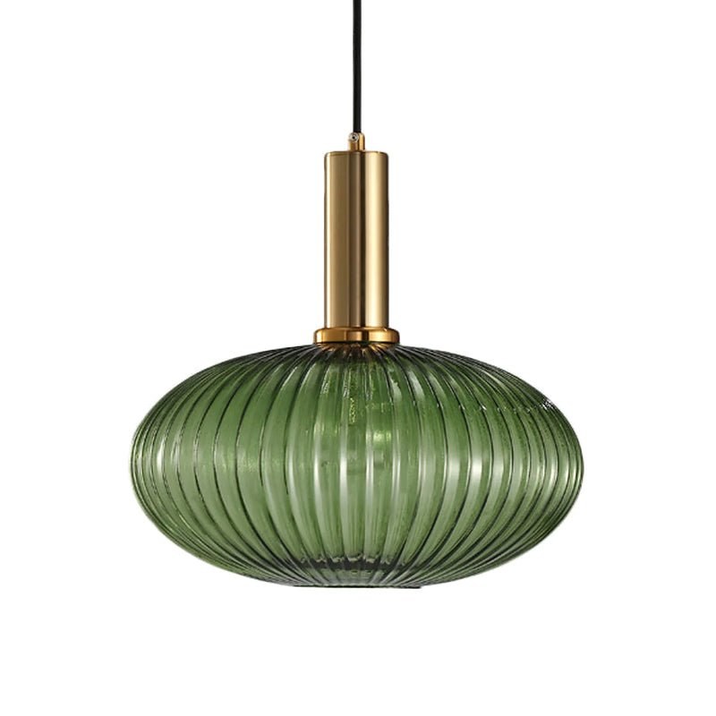Flair Glass Pendant Lamp – detail 16