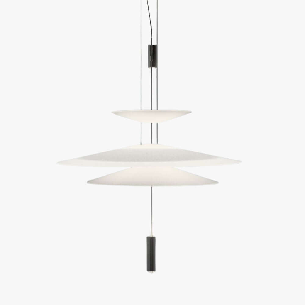 Lampa wisząca Milonin