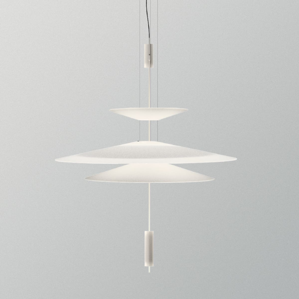 Lampa wisząca Milonin
