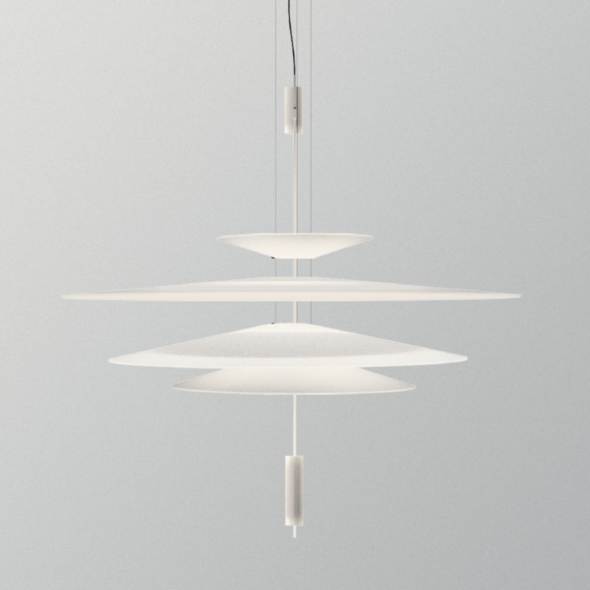 Lampa wisząca Milonin