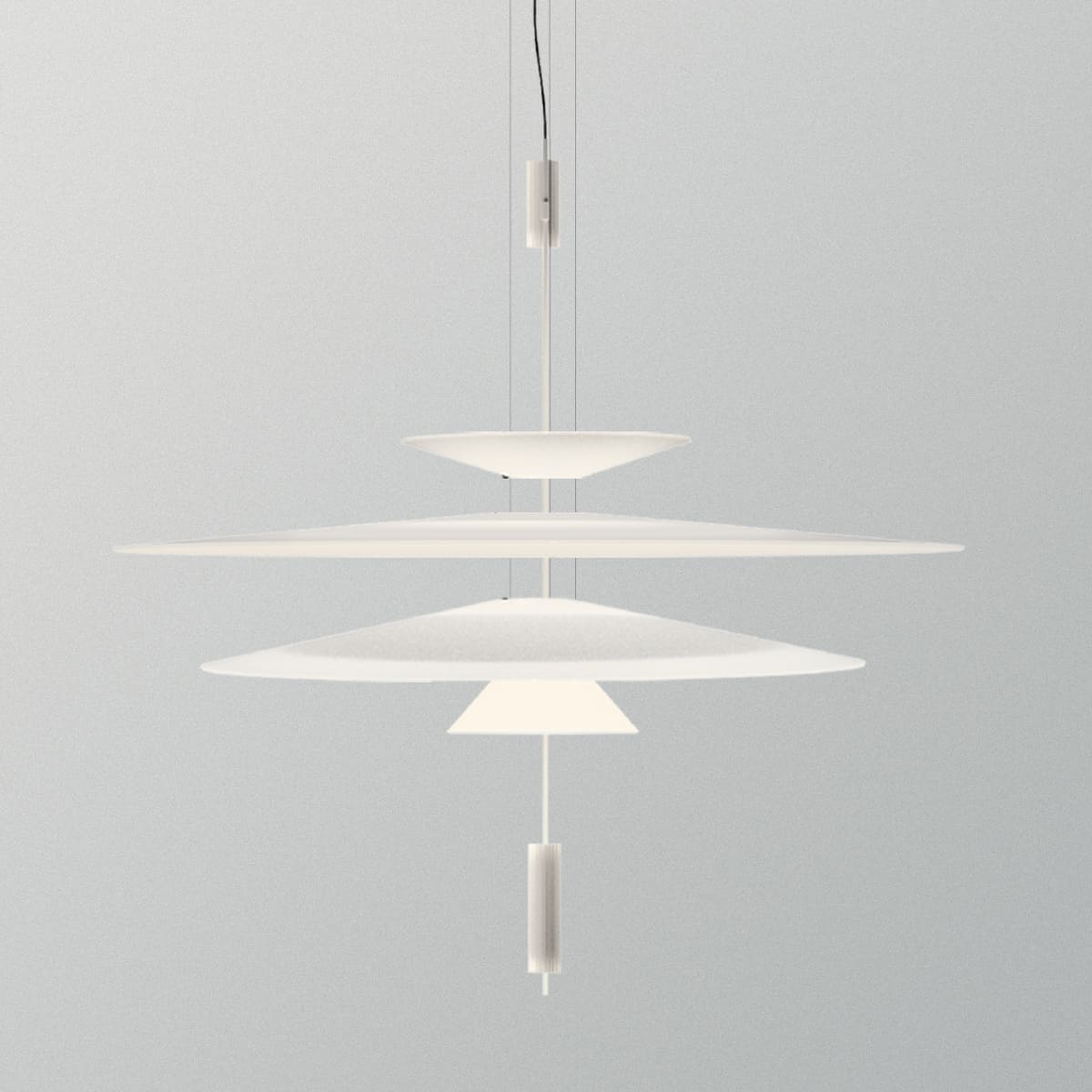 Lampa wisząca Milonin