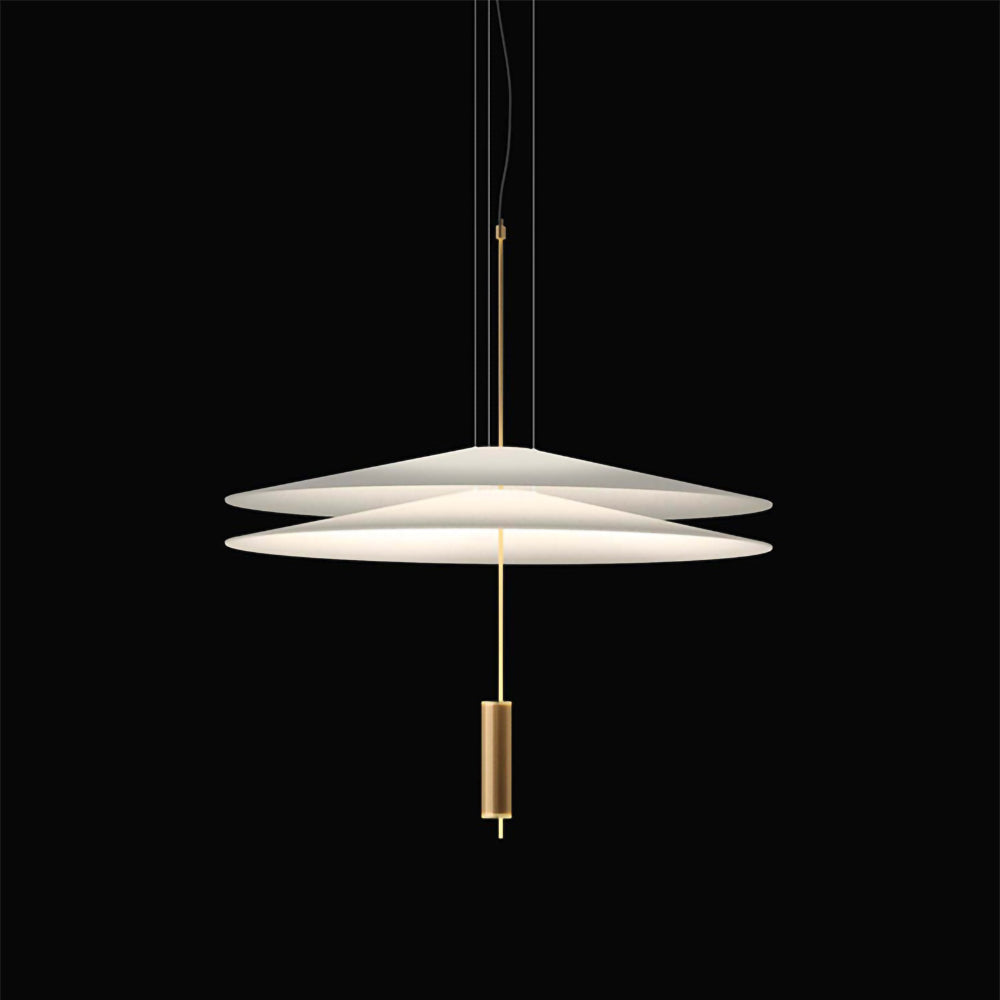 Lampa wisząca nowoczesna Lorva