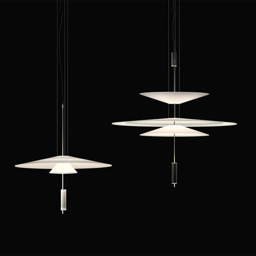 Lampa wisząca nowoczesna Lorva