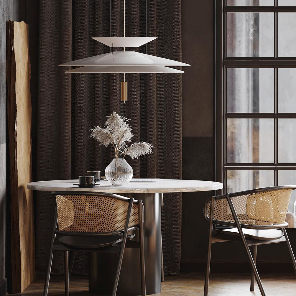 Lampa wisząca nowoczesna Lorva