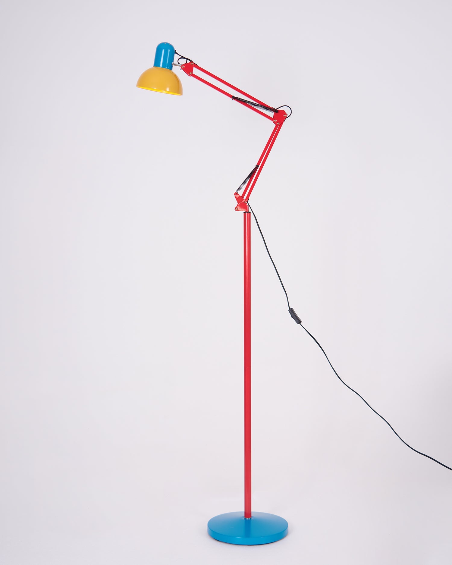 Lampa podłogowa Domow