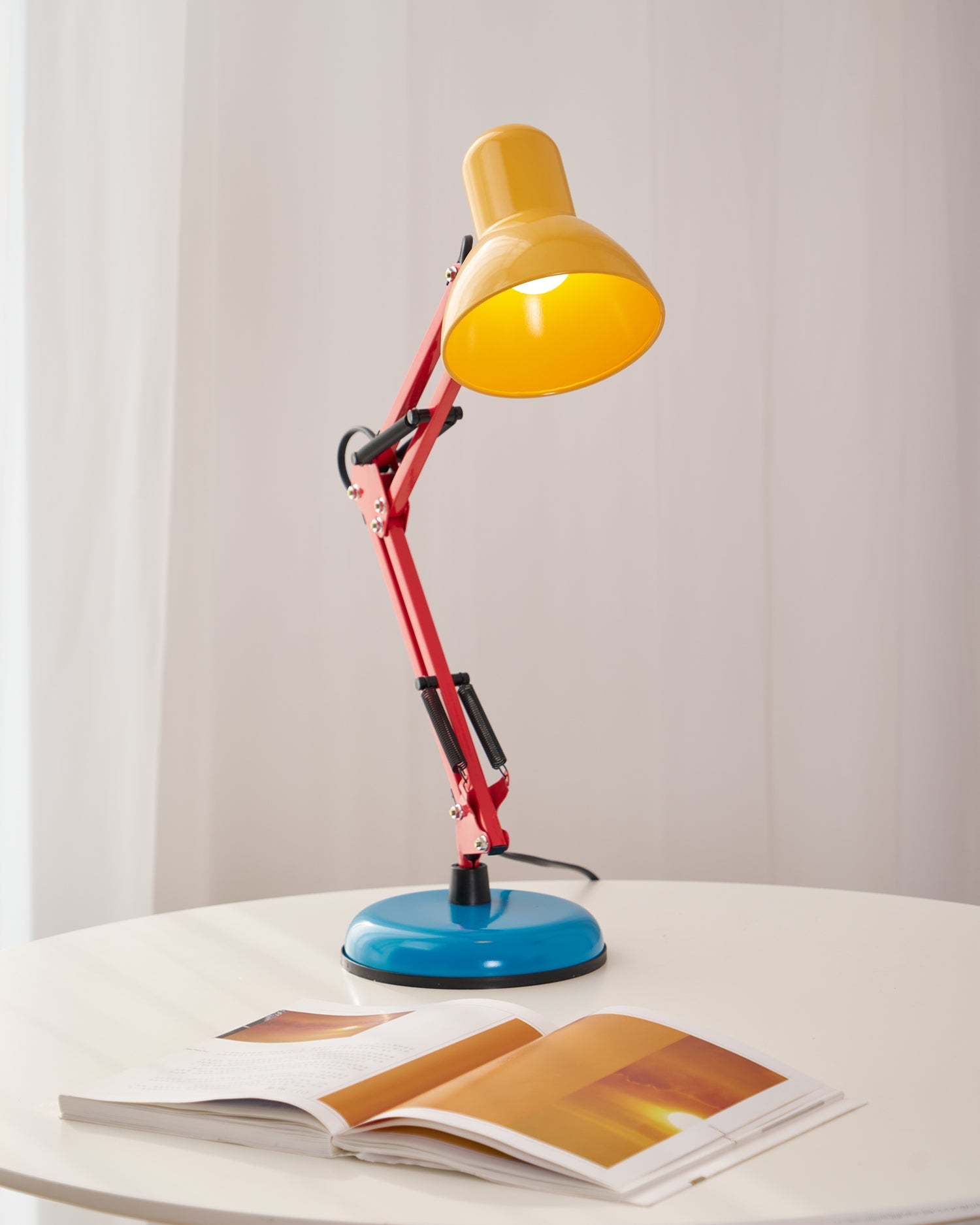 Lampa stołowa Taree