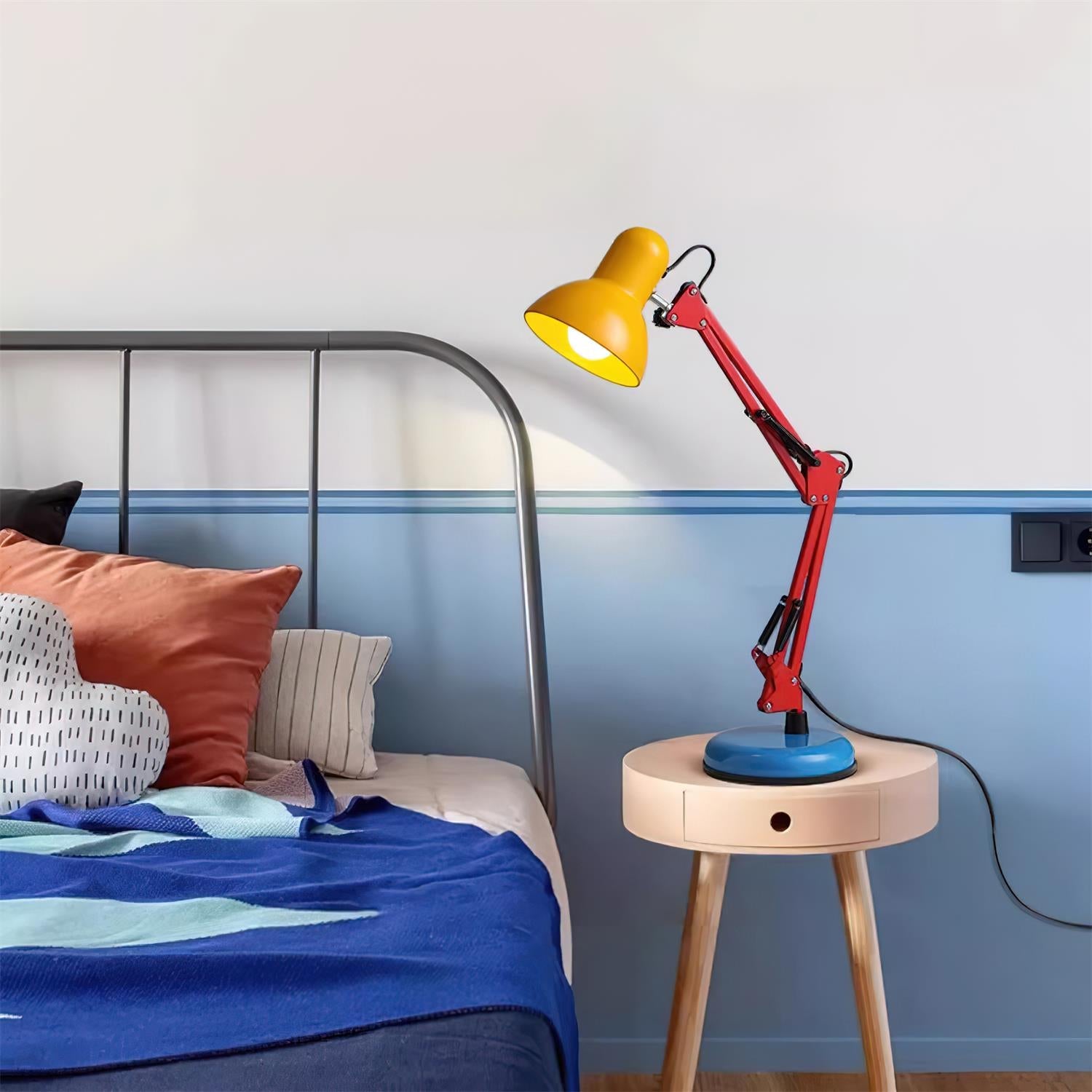 Lampa stołowa Taree