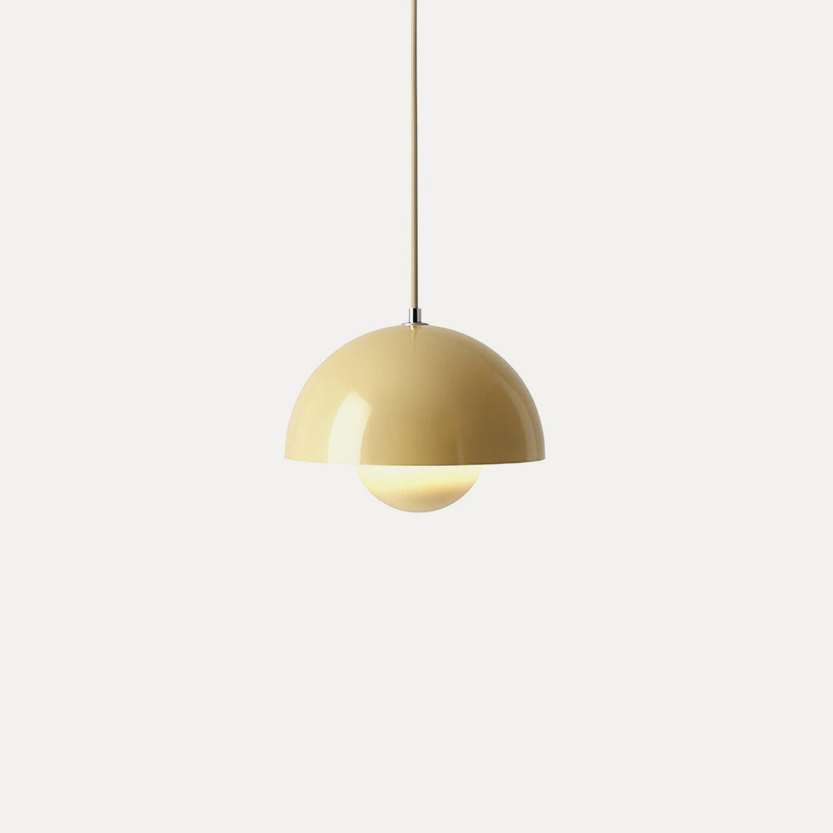Lampa wisząca Rokne