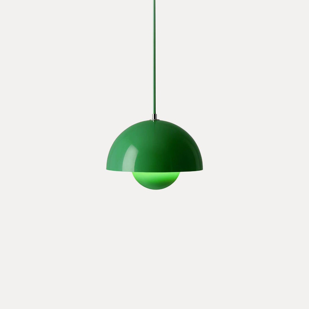 Lampa wisząca Rokne