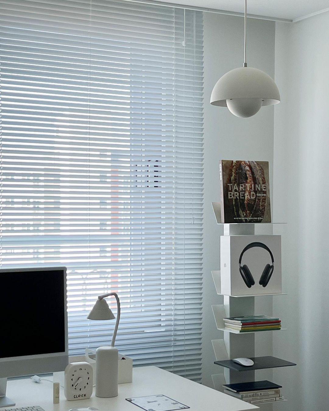 Lampa wisząca Rokne