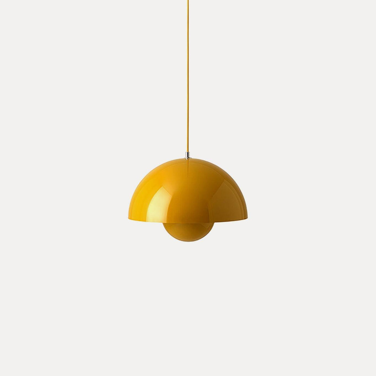Lampa wisząca Rokne