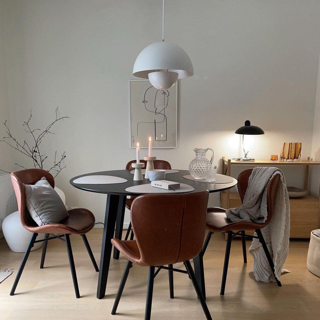 Lampa wisząca Rokne