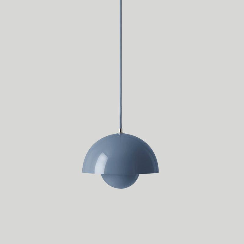 Lampa wisząca Rokne