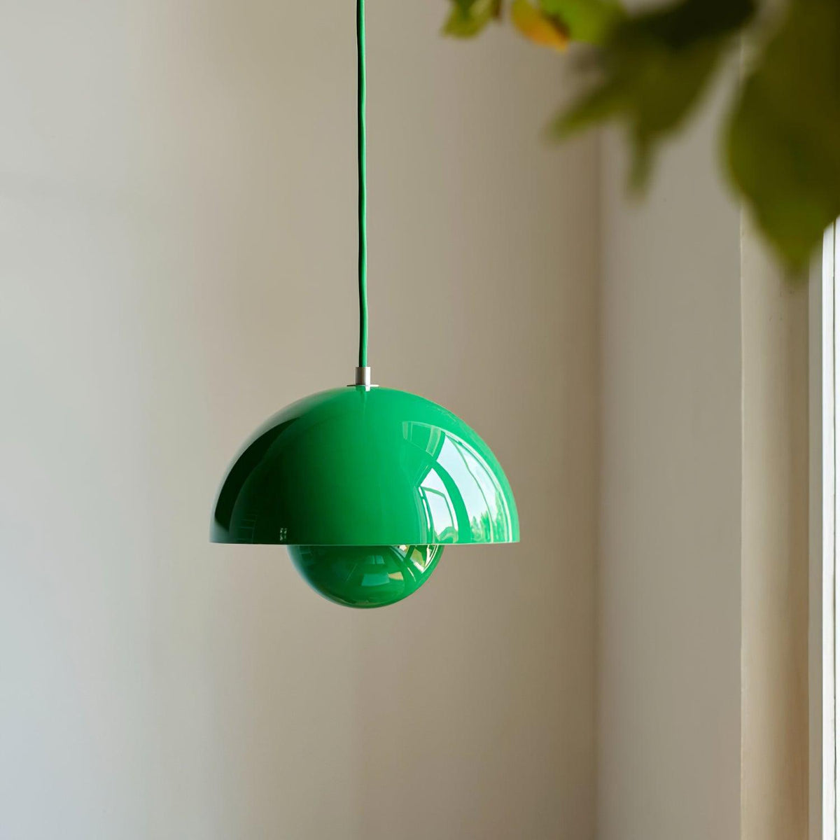 Lampa wisząca Rokne