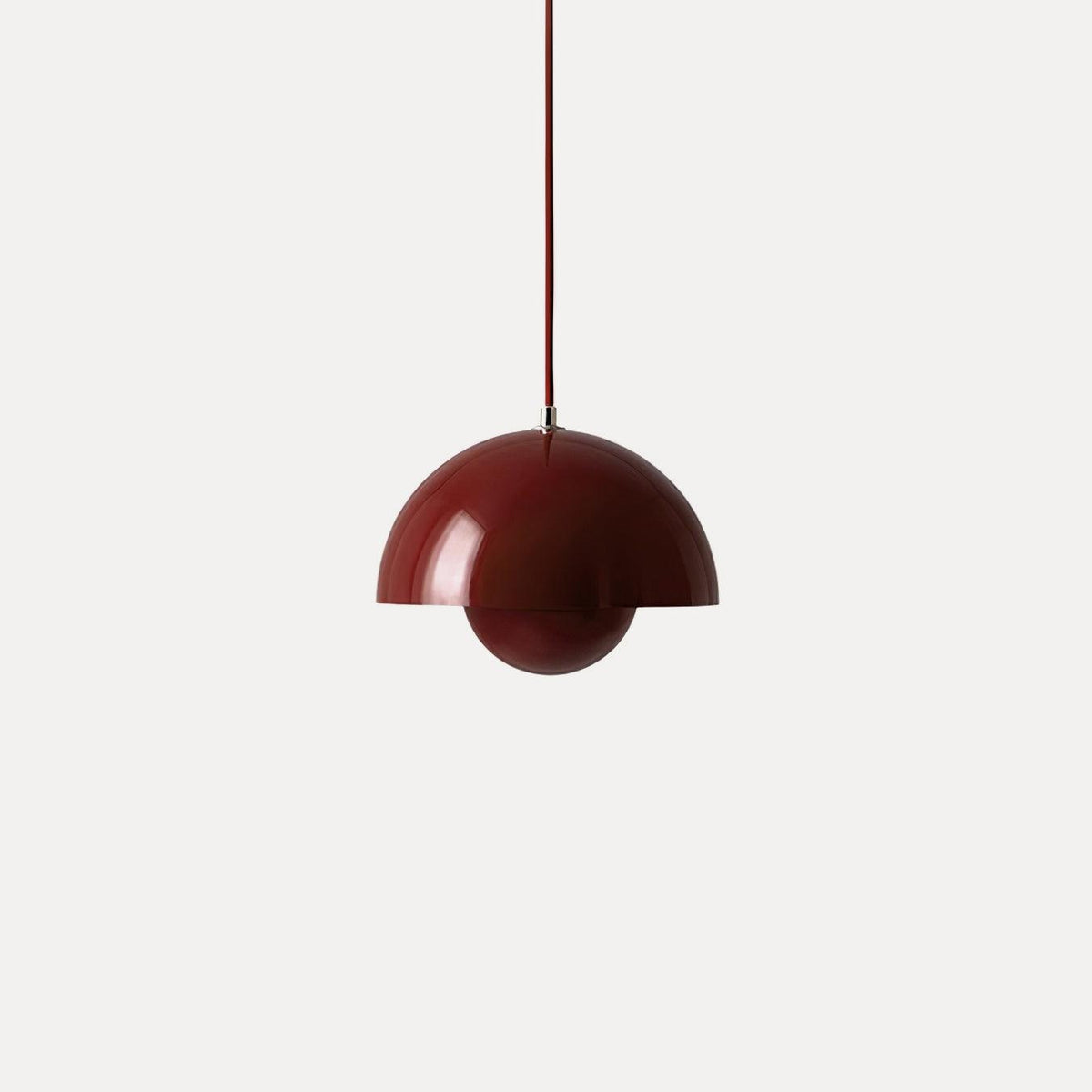 Lampa wisząca Rokne